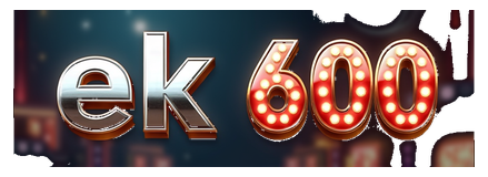 ek 600 logo