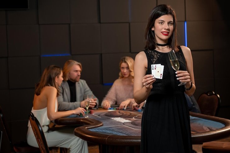 ek 600 Evening Feature Tables